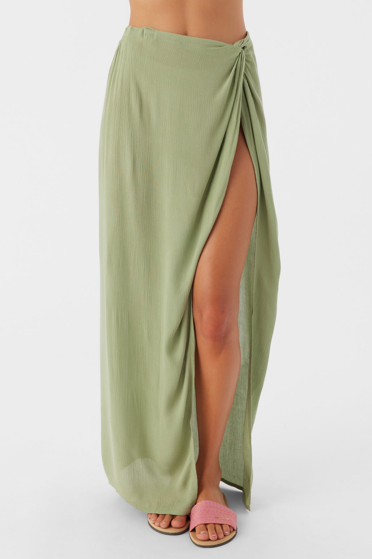 HANALEI COVERUP SKIRT