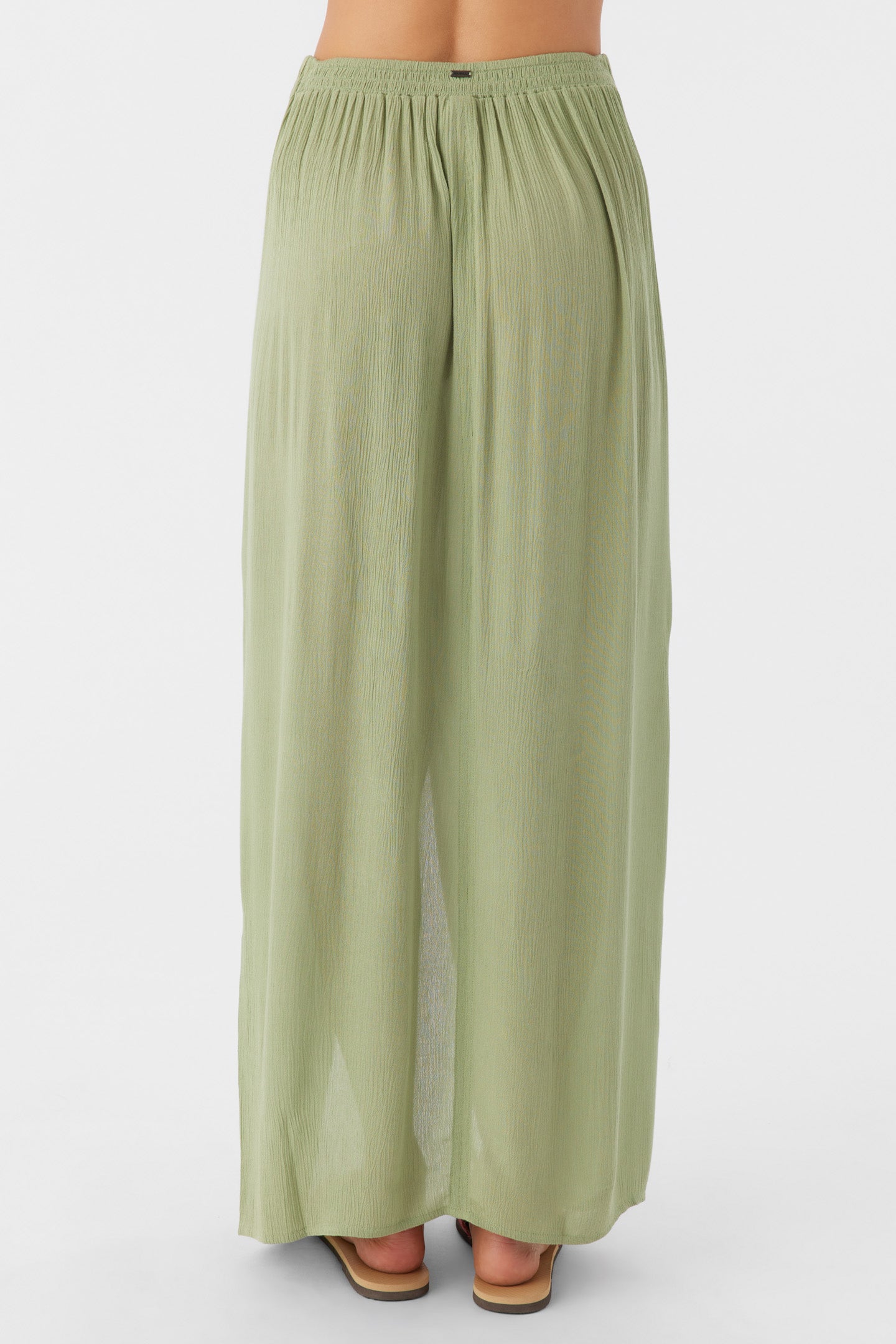 HANALEI COVERUP SKIRT