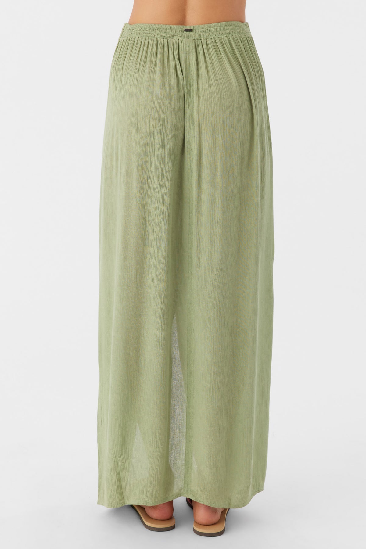 HANALEI COVERUP SKIRT