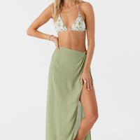 HANALEI COVERUP SKIRT