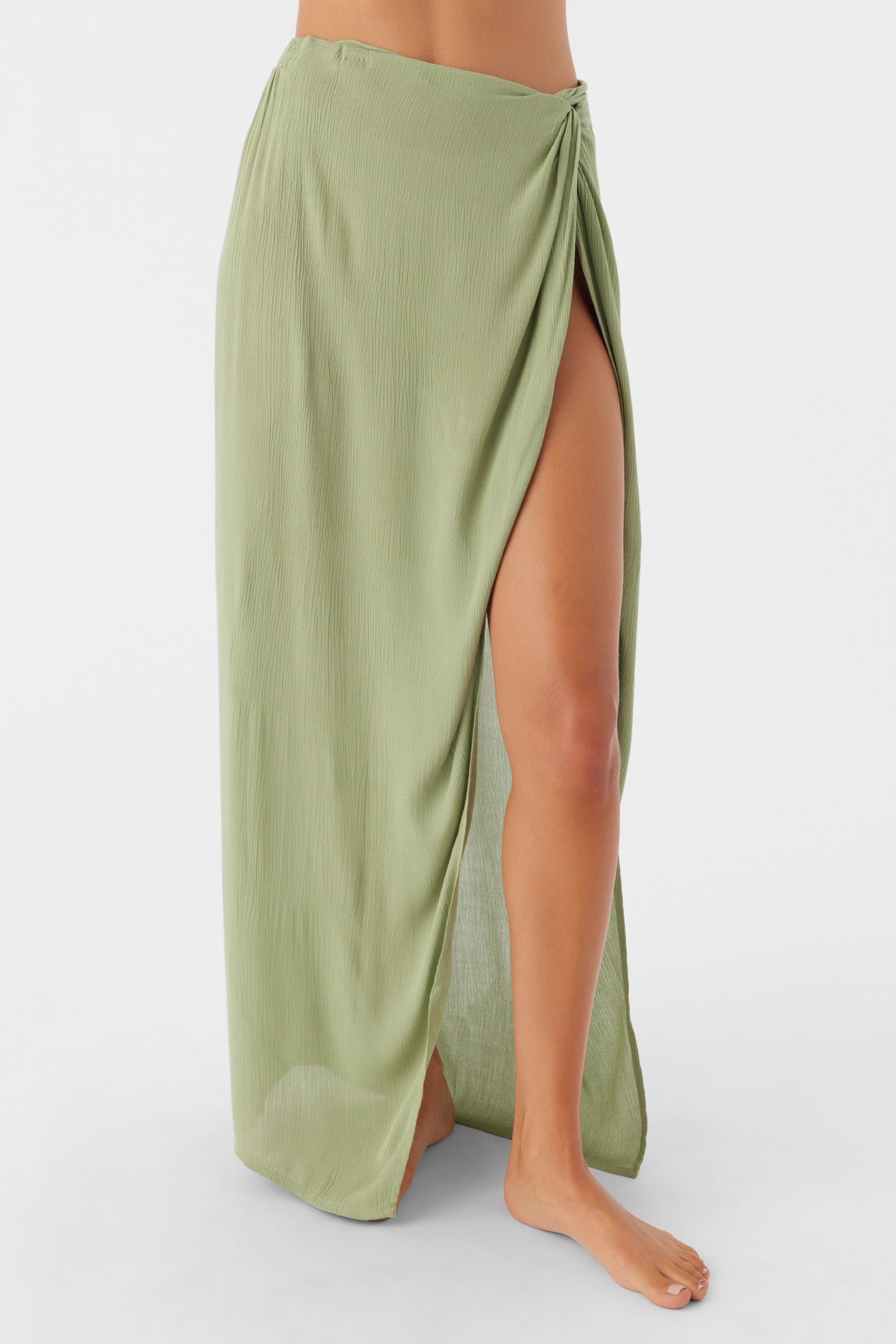 HANALEI COVERUP SKIRT