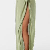 HANALEI COVERUP SKIRT