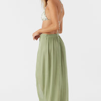 HANALEI COVERUP SKIRT