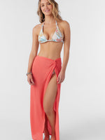 HANALEI COVERUP SKIRT