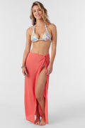HANALEI COVERUP SKIRT