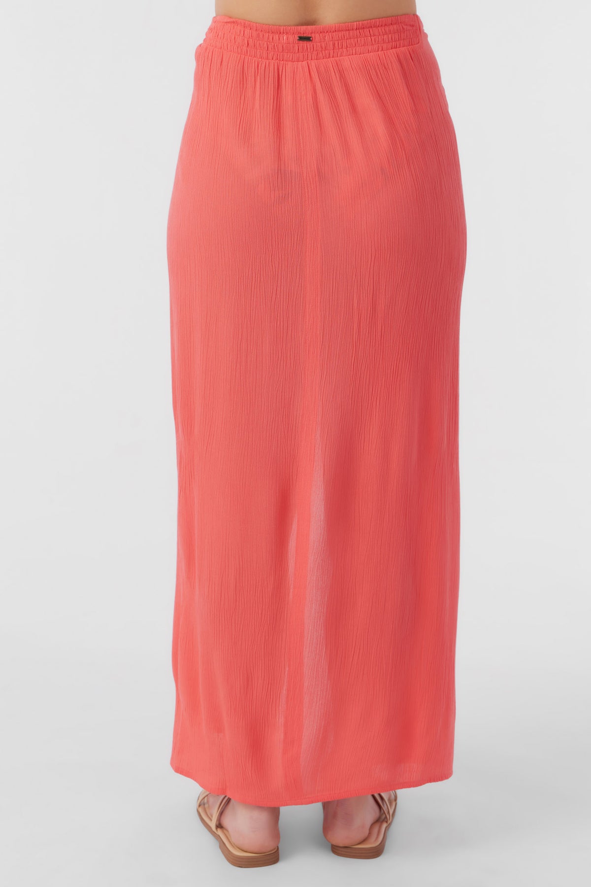 HANALEI COVERUP SKIRT