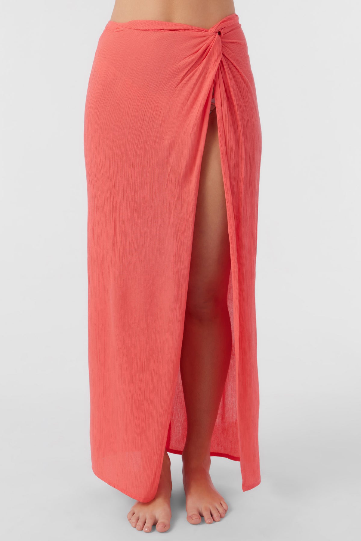 HANALEI COVERUP SKIRT