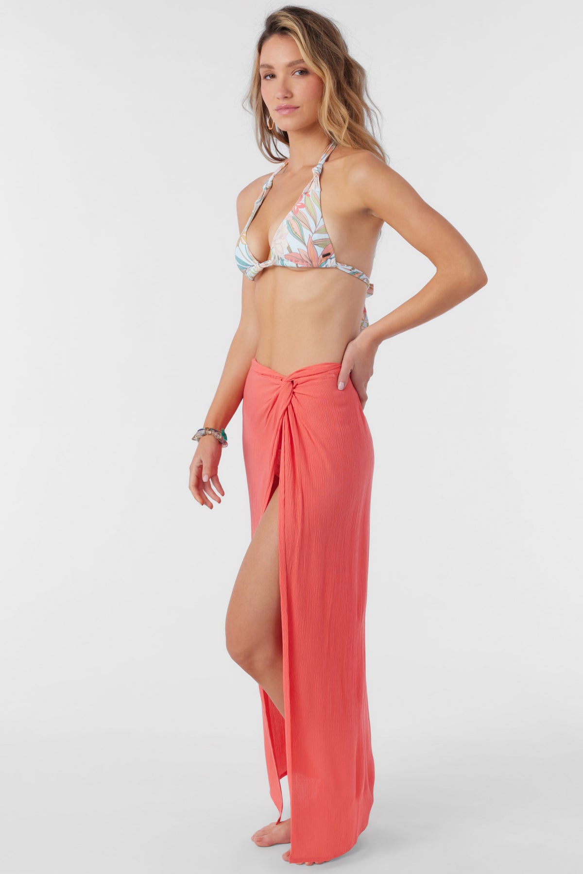 HANALEI COVERUP SKIRT