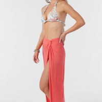 HANALEI COVERUP SKIRT