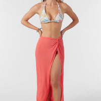 HANALEI COVERUP SKIRT