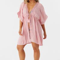 WILDER COVERUP DRESS