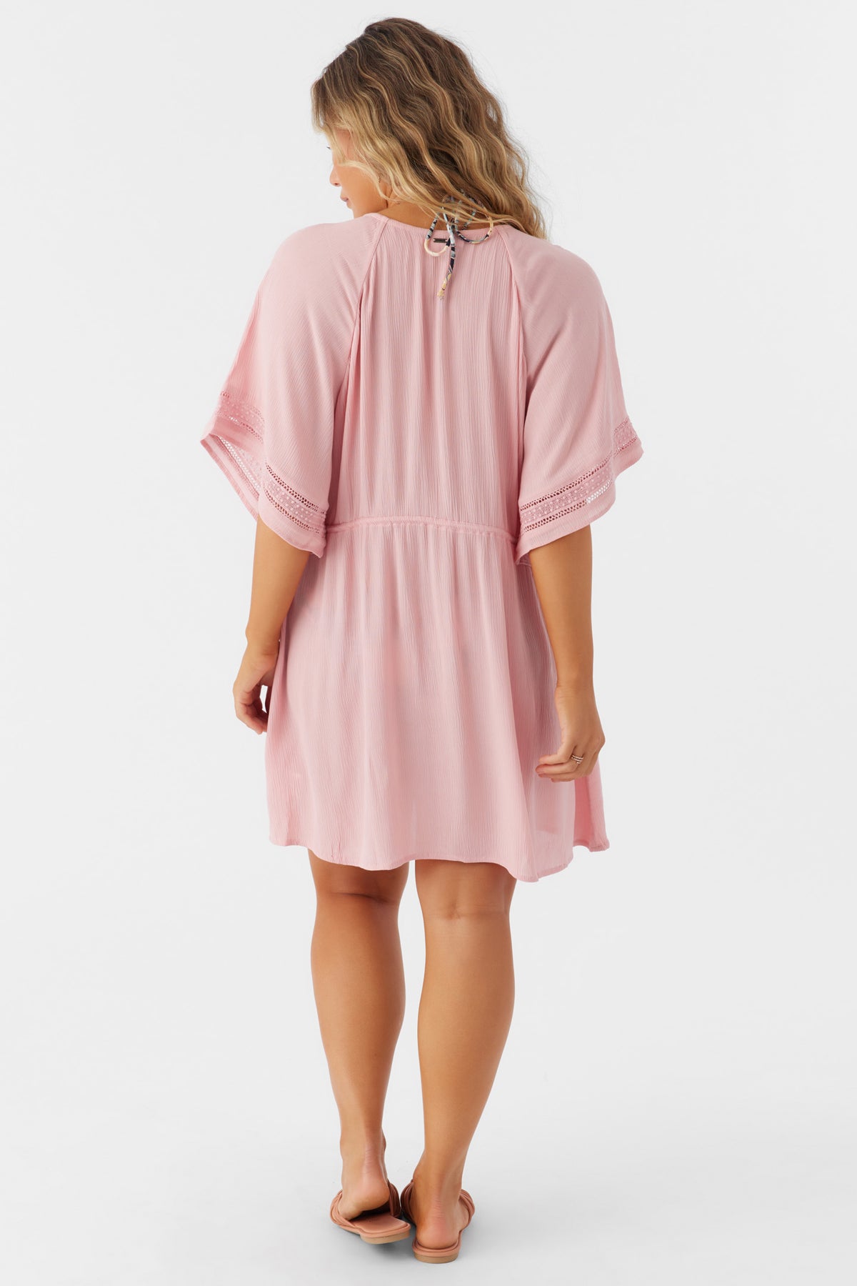 WILDER COVERUP DRESS
