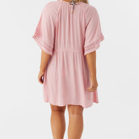 WILDER COVERUP DRESS