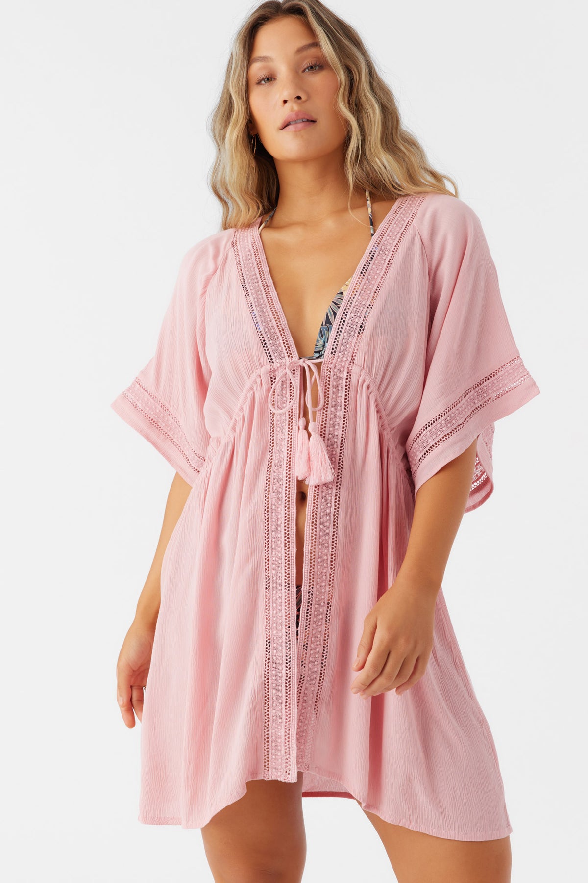 WILDER COVERUP DRESS