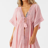 WILDER COVERUP DRESS