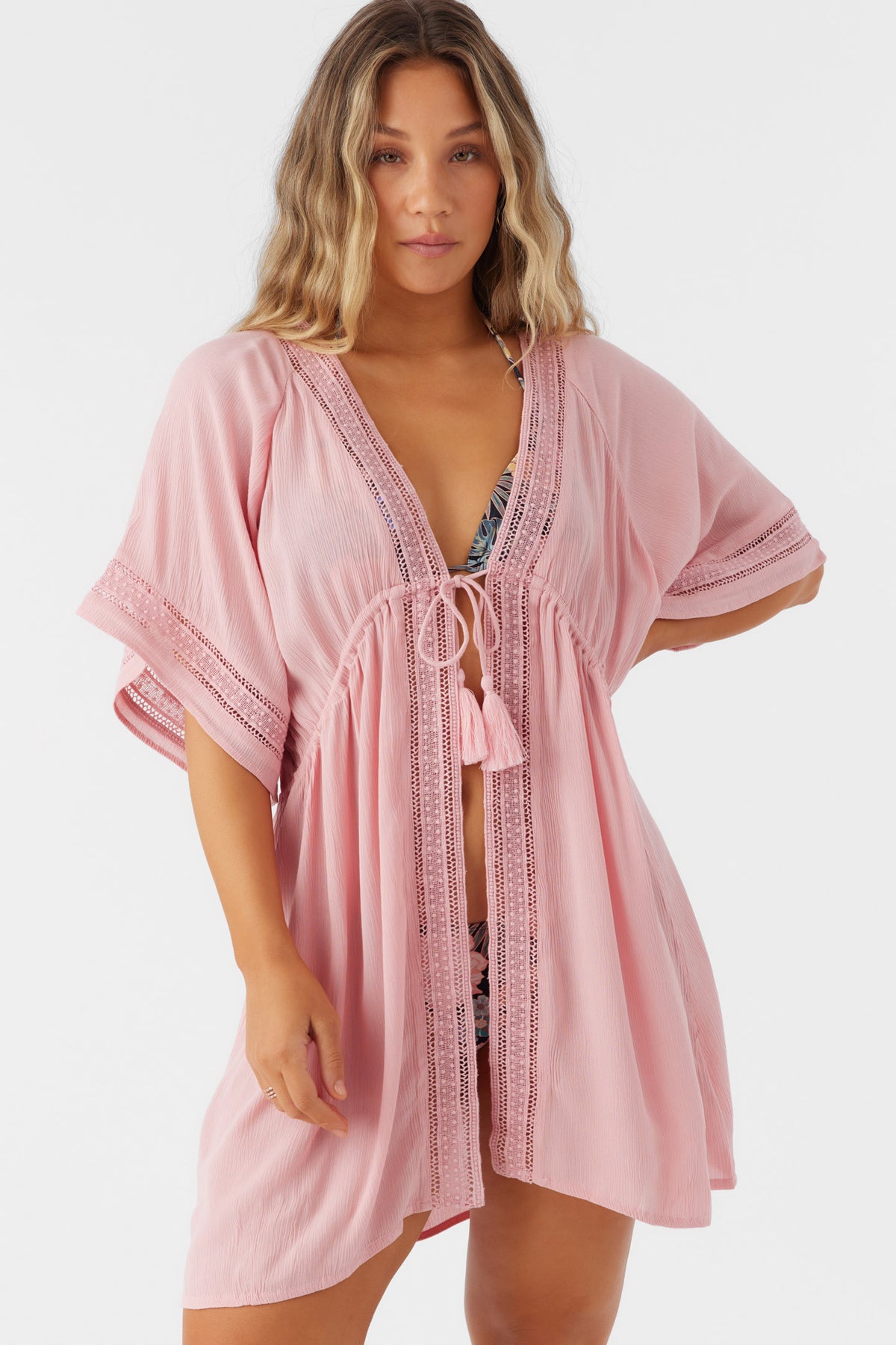 WILDER COVERUP DRESS