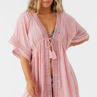 WILDER COVERUP DRESS