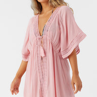 WILDER COVERUP DRESS