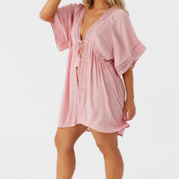 WILDER COVERUP DRESS