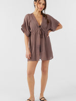 WILDER COVERUP DRESS