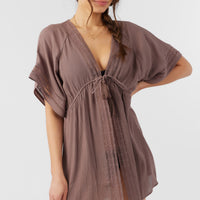 WILDER COVERUP DRESS