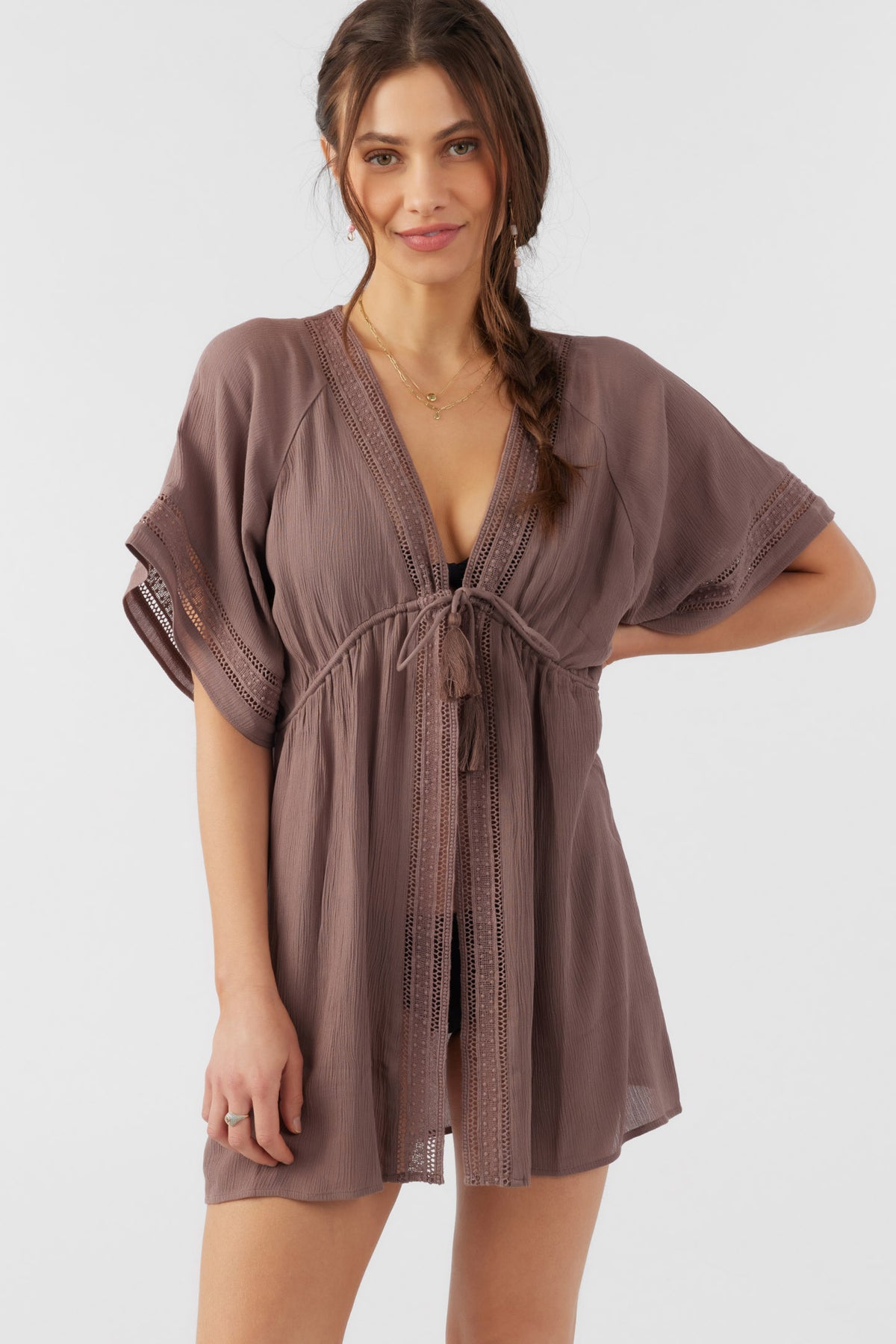 WILDER COVERUP DRESS