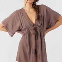 WILDER COVERUP DRESS