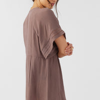 WILDER COVERUP DRESS