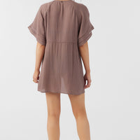 WILDER COVERUP DRESS