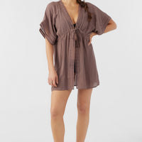 WILDER COVERUP DRESS