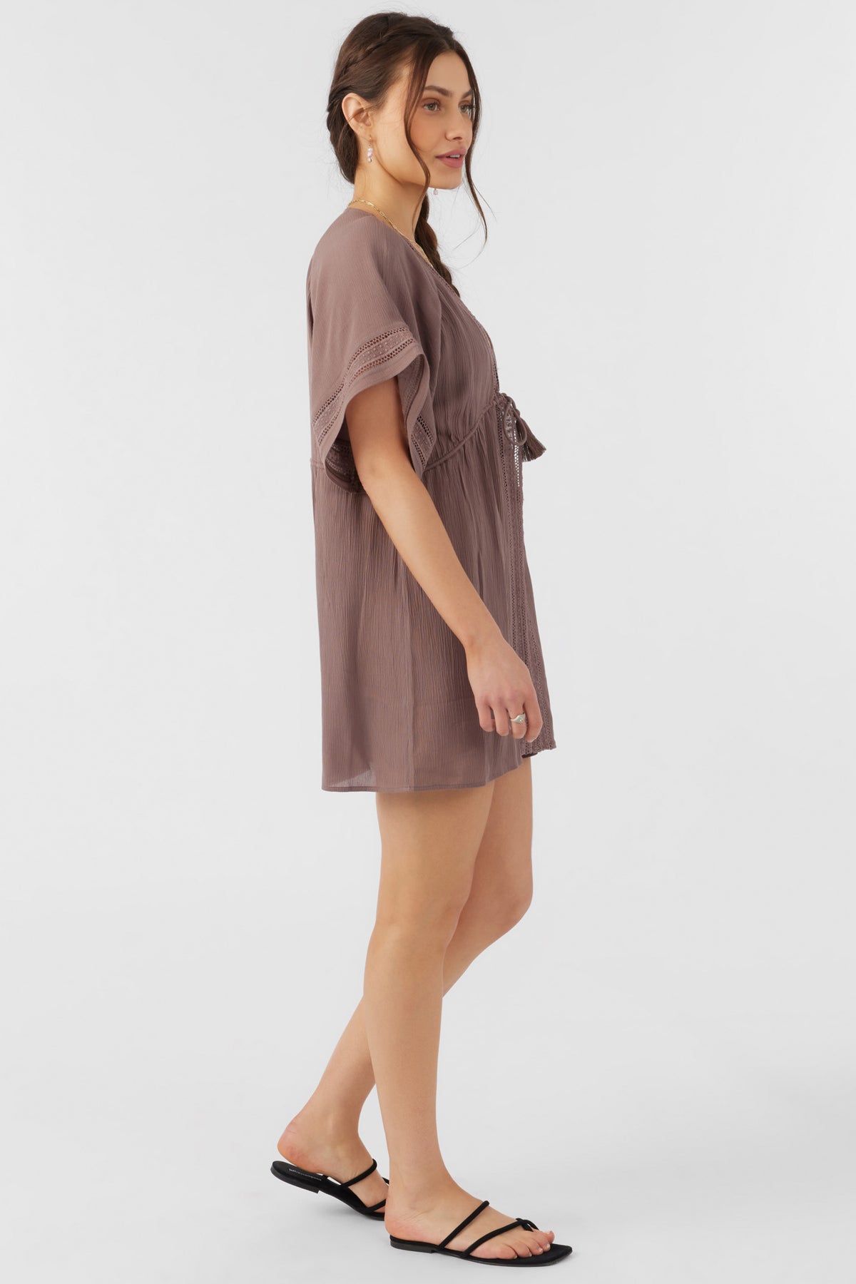 WILDER COVERUP DRESS