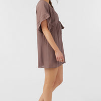 WILDER COVERUP DRESS