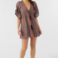 WILDER COVERUP DRESS