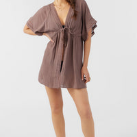 WILDER COVERUP DRESS