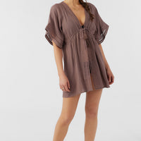 WILDER COVERUP DRESS