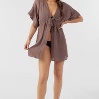 WILDER COVERUP DRESS