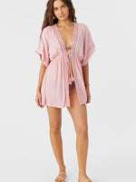 WILDER COVERUP DRESS