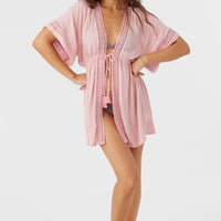 WILDER COVERUP DRESS