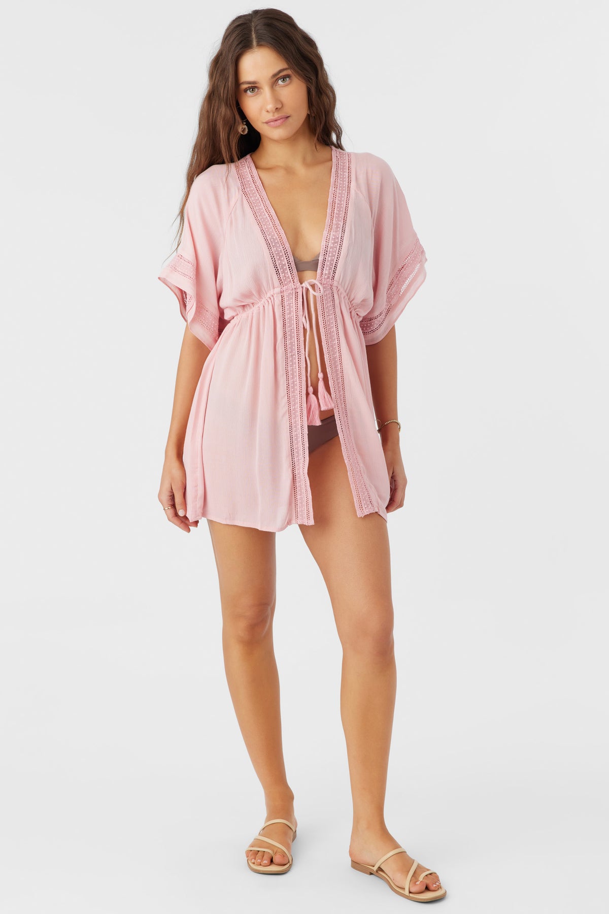 WILDER COVERUP DRESS