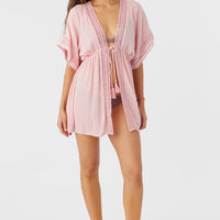 WILDER COVERUP DRESS