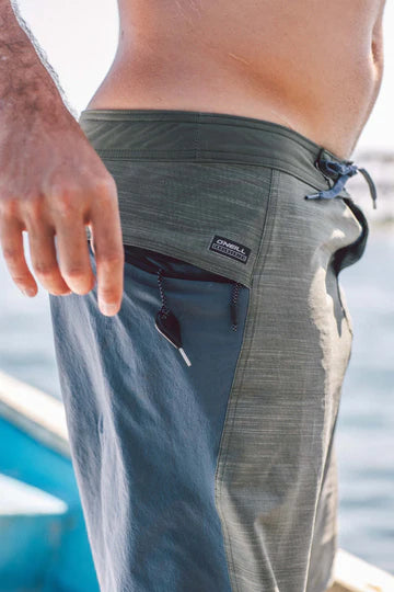 HYPERFREAK ENDURO 20'' BOARDSHORT