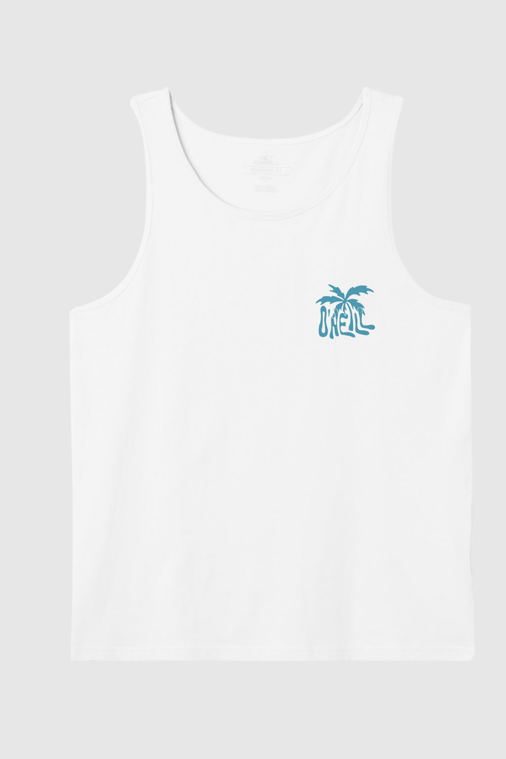MOP TOP TANK