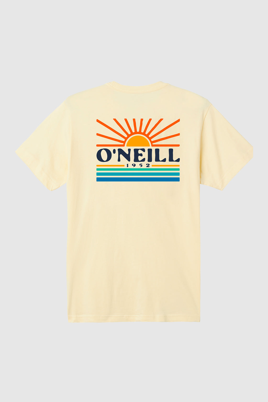 SUN SUPPLY TEE