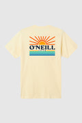 SUN SUPPLY TEE