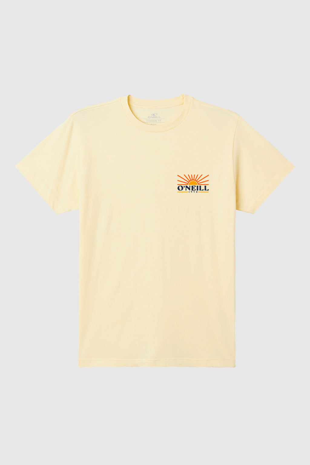 SUN SUPPLY TEE