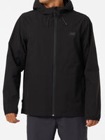 TRVLR WINDBREAKER STRETCH JACKET