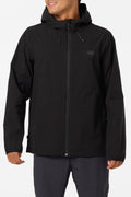 TRVLR WINDBREAKER STRETCH JACKET