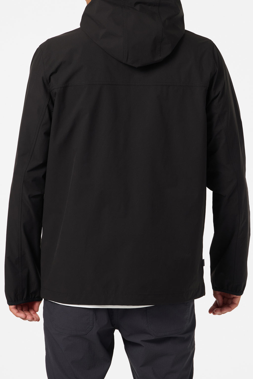 TRVLR WINDBREAKER STRETCH JACKET