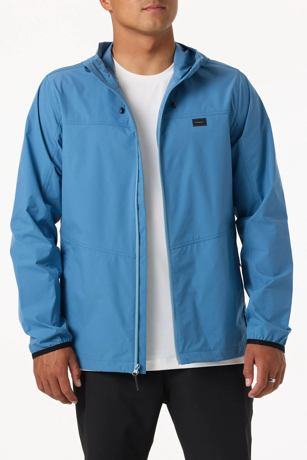 TRVLR WINDBREAKER STRETCH JACKET