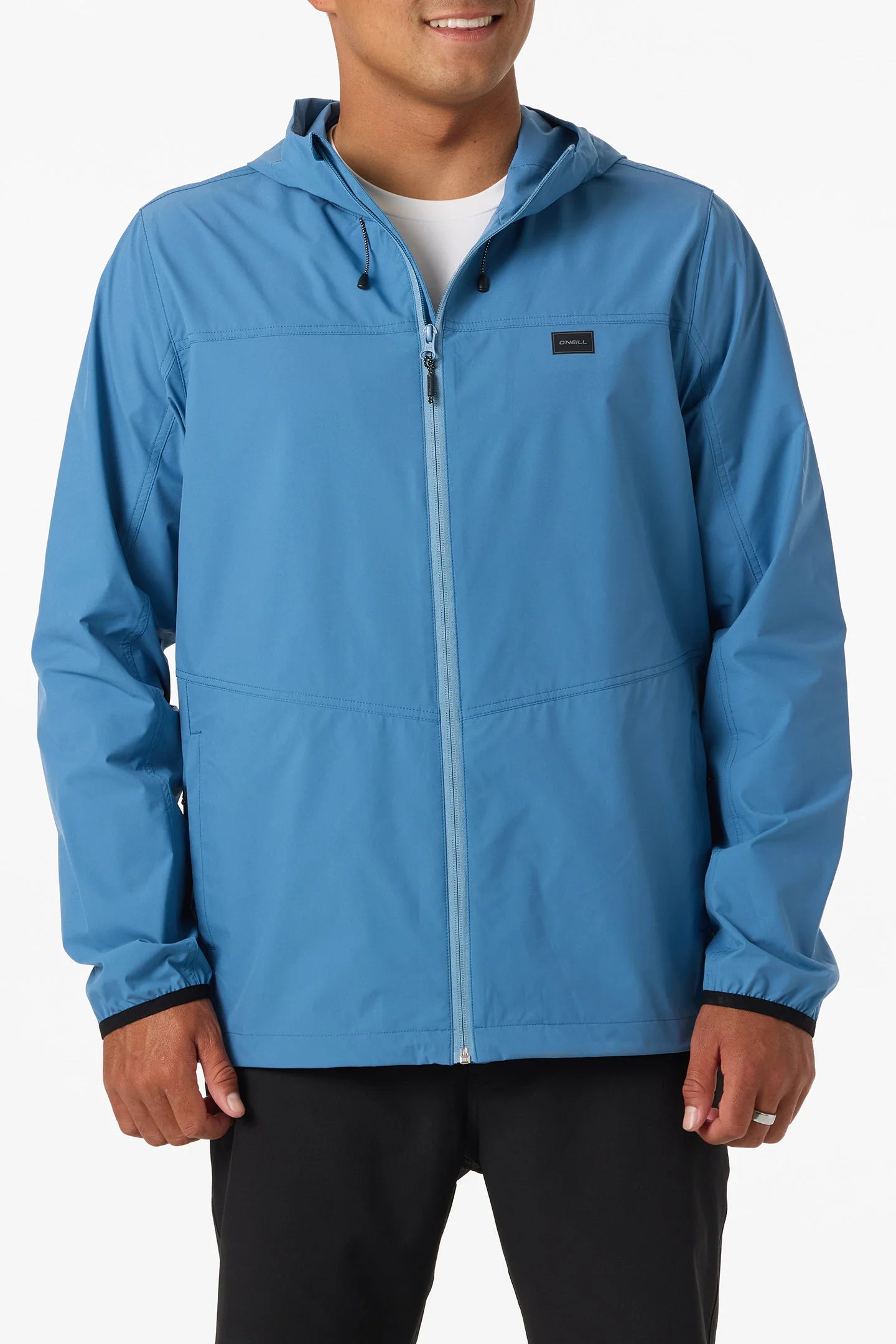TRVLR WINDBREAKER STRETCH JACKET
